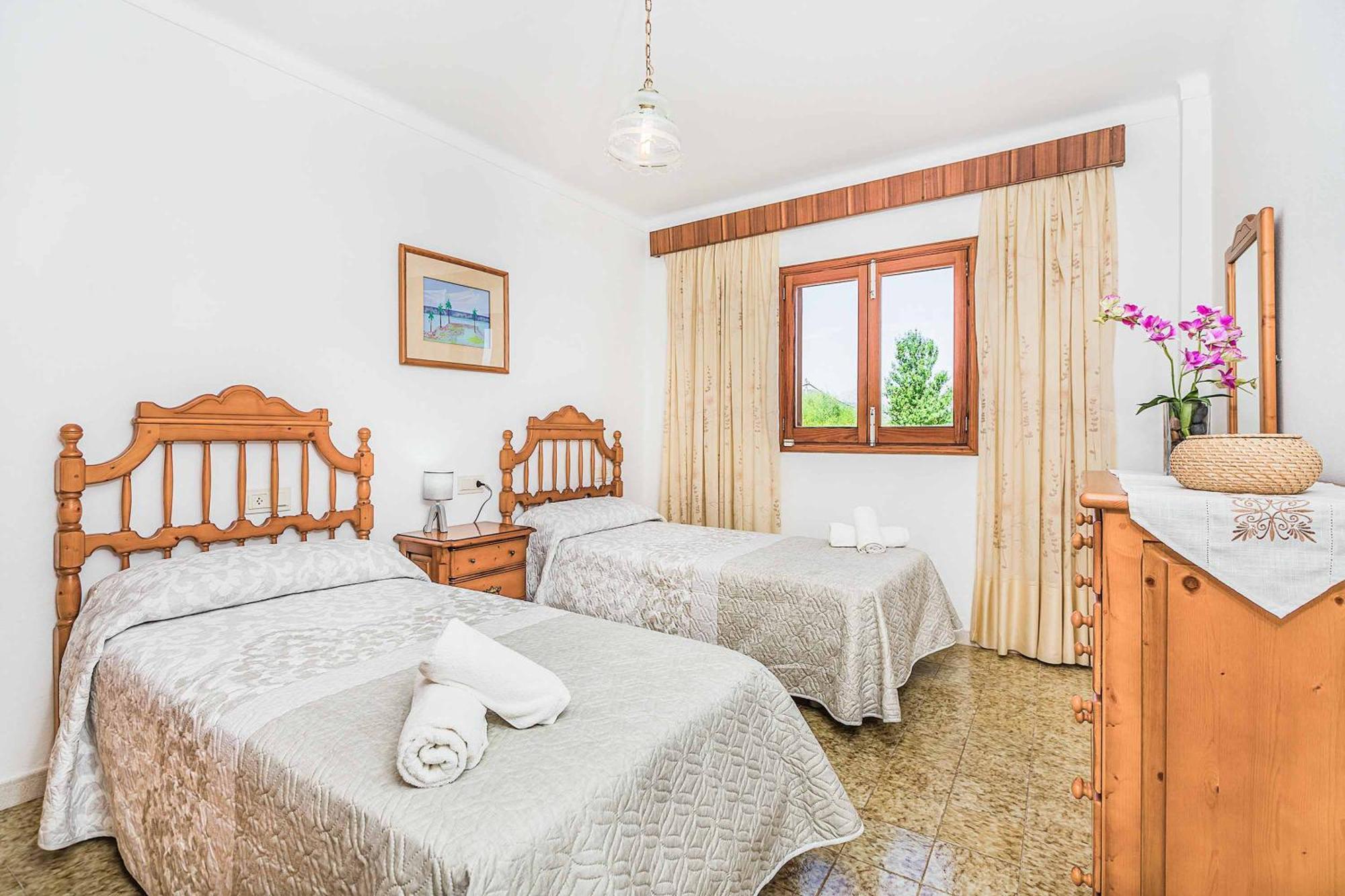 Barretas Villa