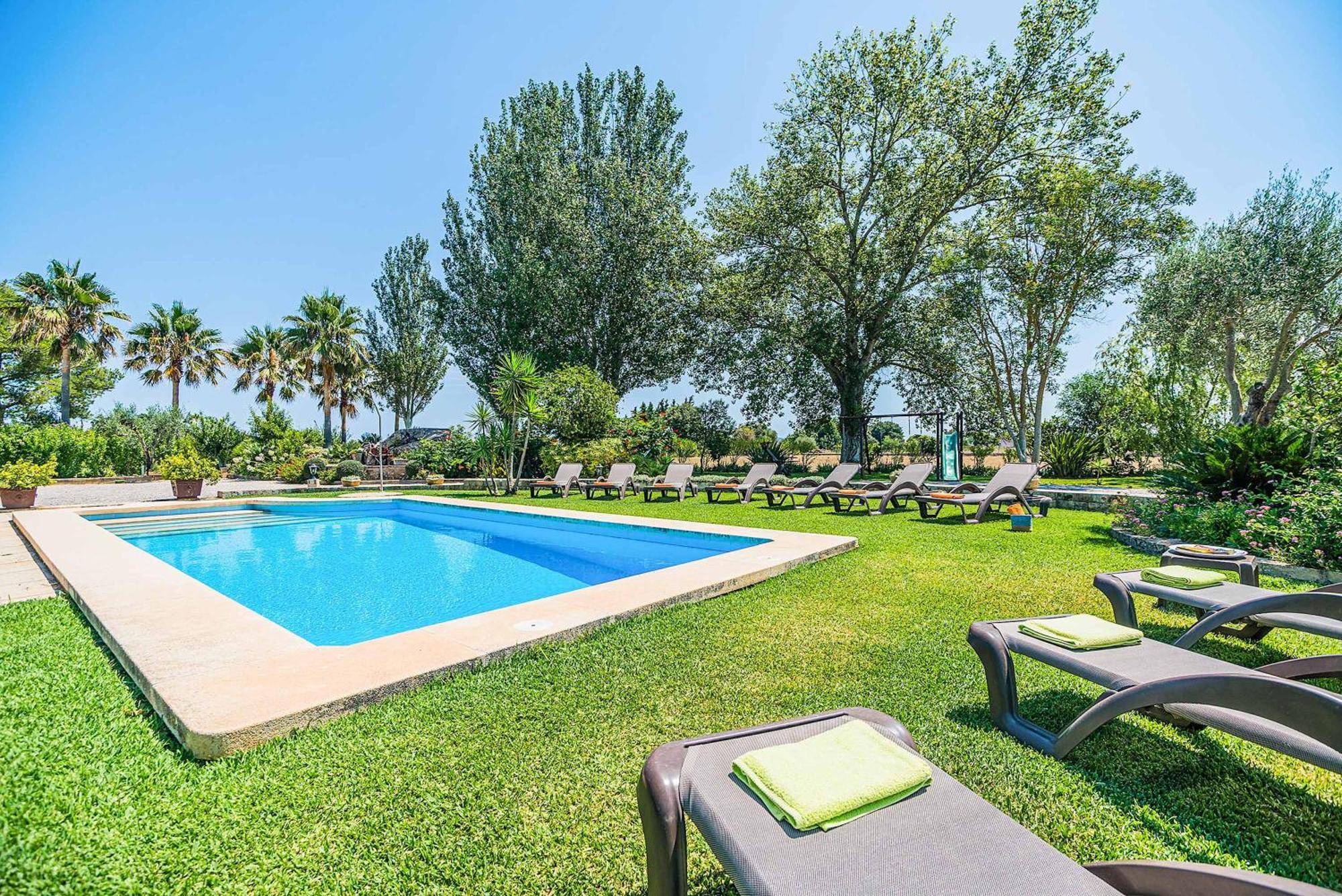 Villa Barretas